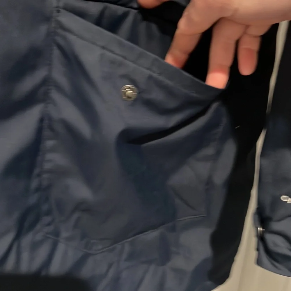 EUC Columbia Suttle Mountain Long Insulated Jacket - Picture 4 of 10
